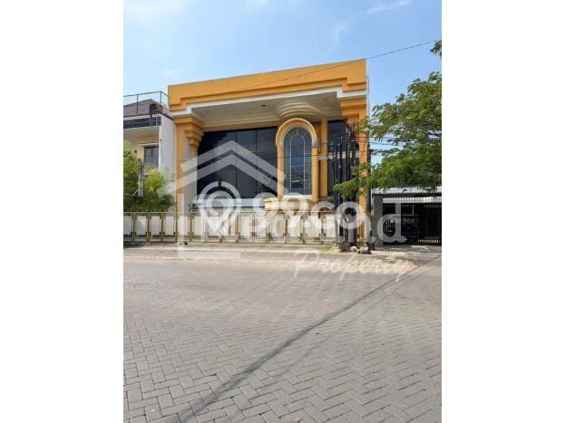 Komersial Komersial Dijual di Semarang Timur Semarang LT 608m2 & LB 1500m2 Komersial Komersial Dijual di Semarang Timur Semarang LT 608m2 & LB 1500m2