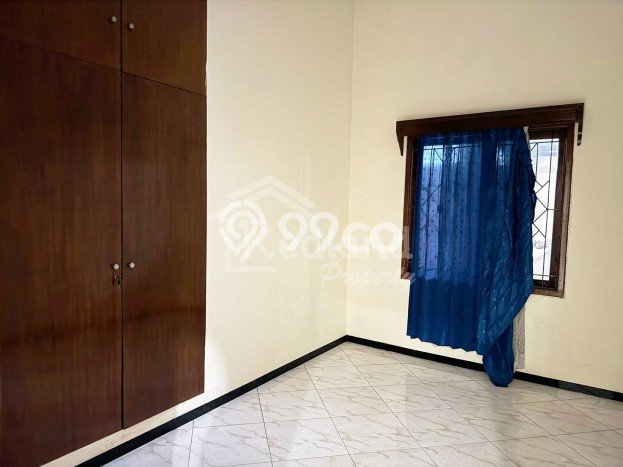 Hunian Eksklusif Dijual LT 305m2 di Semarang Timur, Semarang Hunian Eksklusif Dijual LT 305m2 di Semarang Timur, Semarang