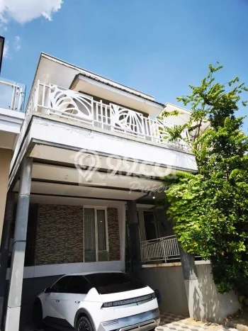 Rumah Modern Minimalis 3 KT Bisa Langsung Pindah di Semarang Barat Rumah Modern Minimalis 3 KT Bisa Langsung Pindah di Semarang Barat