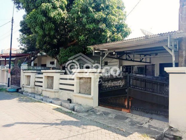 For Sale Hunian Rumah Terawat 3 Kamar di Tanah Mas, Semarang For Sale Hunian Rumah Terawat 3 Kamar di Tanah Mas, Semarang