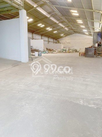 AREA KOMERSIAL! Gudang Kawasan Genuk, Luas 1040m², Lokasi Strategis AREA KOMERSIAL! Gudang Kawasan Genuk, Luas 1040m², Lokasi Strategis