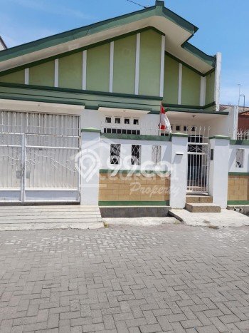 For Sale! Luxury House LT 190m2 Desain Modern di Rejosari For Sale! Luxury House LT 190m2 Desain Modern di Rejosari