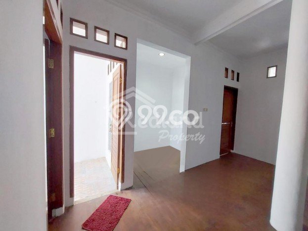 Rumah Minimalis 2 KT di Plamongan Semarang Unfurnished Rumah Minimalis 2 KT di Plamongan Semarang Unfurnished