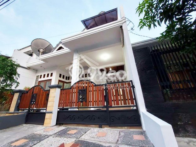 Rumah Minimalis 2 KT di Plamongan Semarang Unfurnished Rumah Minimalis 2 KT di Plamongan Semarang Unfurnished