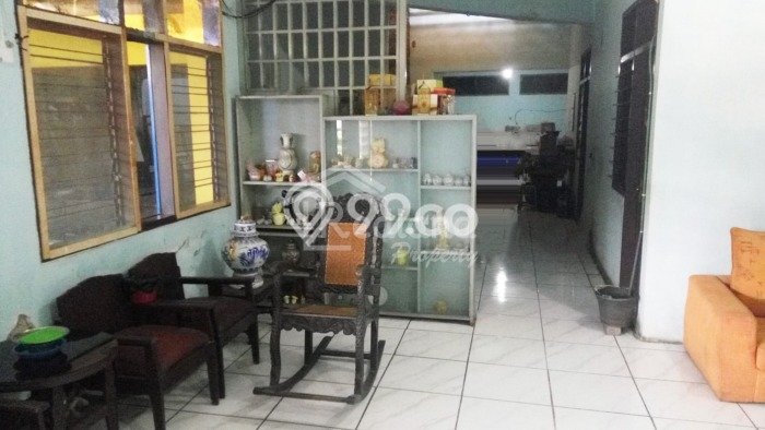 Jual Rumah Luas Elegan Dengan View Cantik di Gemah, Semarang Jual Rumah Luas Elegan Dengan View Cantik di Gemah, Semarang
