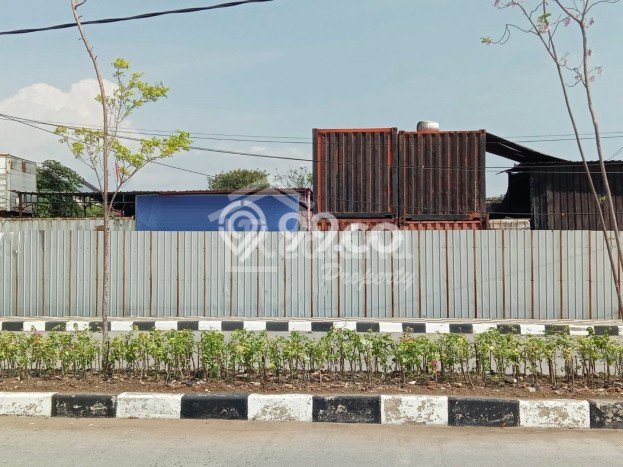 Tanah Strategis Dijual di Semarang Barat Semarang 8775m2 Tanah Strategis Dijual di Semarang Barat Semarang 8775m2