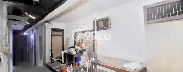 Siap Huni Hunian Elit 5 Kamar di Semarang Tengah Dekat ke Mana Saja Siap Huni Hunian Elit 5 Kamar di Semarang Tengah Dekat ke Mana Saja