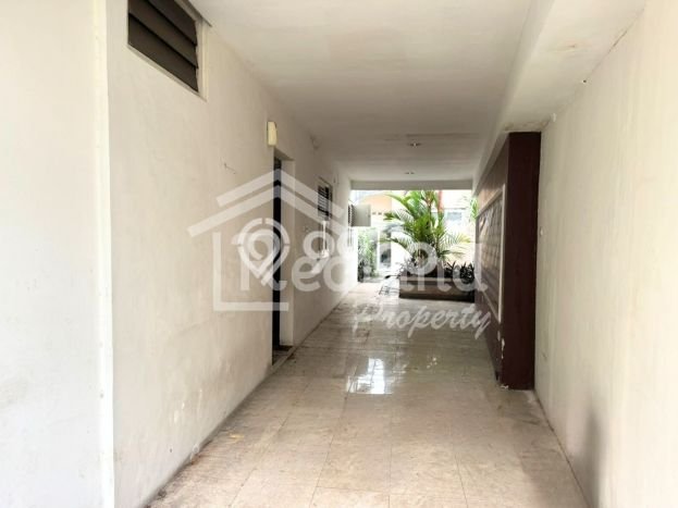Kavling Tanah Lokasi Strategis di Semarang Tengah, Semarang Disewakan 280m2 Kavling Tanah Lokasi Strategis di Semarang Tengah, Semarang Disewakan 280m2
