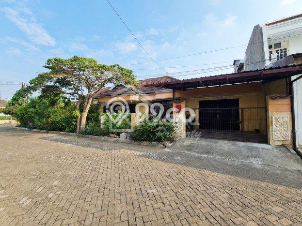 Untuk Dijual Tanah di Semarang Barat Semarang Luas 372m2 SHM Untuk Dijual Tanah di Semarang Barat Semarang Luas 372m2 SHM