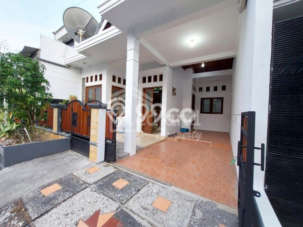 Rumah Minimalis 2 KT di Plamongan Semarang Unfurnished Rumah Minimalis 2 KT di Plamongan Semarang Unfurnished