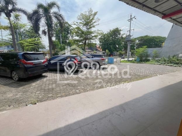 Untuk Dijual Komersial di Semarang Barat, Semarang Harga Penawaran Spesial Untuk Dijual Komersial di Semarang Barat, Semarang Harga Penawaran Spesial