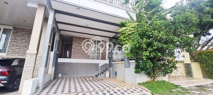 Rumah Modern Minimalis 3 KT Bisa Langsung Pindah di Semarang Barat Rumah Modern Minimalis 3 KT Bisa Langsung Pindah di Semarang Barat