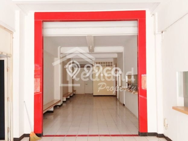 Komersial Komersial Dijual di Semarang Timur Semarang LT 608m2 & LB 1500m2 Komersial Komersial Dijual di Semarang Timur Semarang LT 608m2 & LB 1500m2