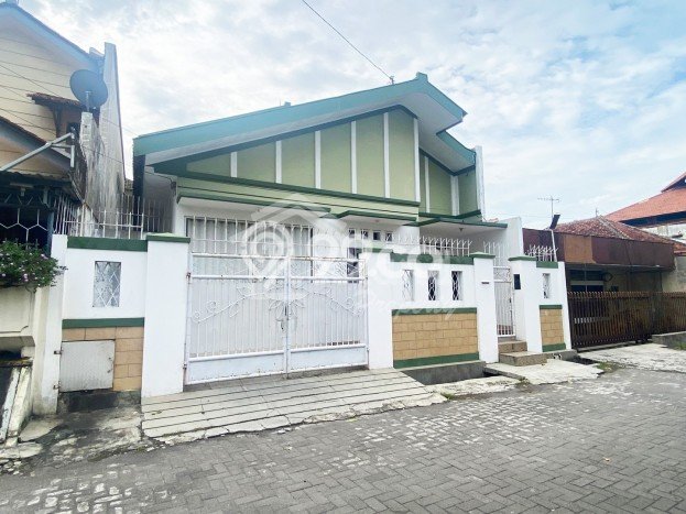 For Sale! Luxury House LT 190m2 Desain Modern di Rejosari For Sale! Luxury House LT 190m2 Desain Modern di Rejosari