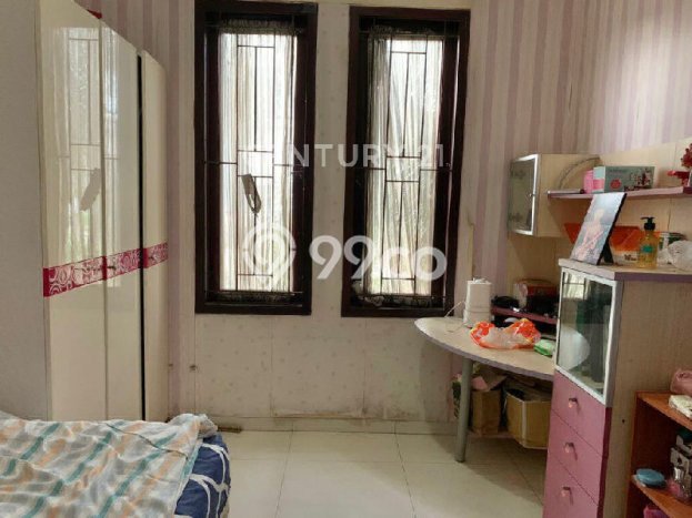 Dijual Rumah Mewah Elegan Dengan View Eksklusif di Rawamangun, Jakarta Timur Dijual Rumah Mewah Elegan Dengan View Eksklusif di Rawamangun, Jakarta Timur