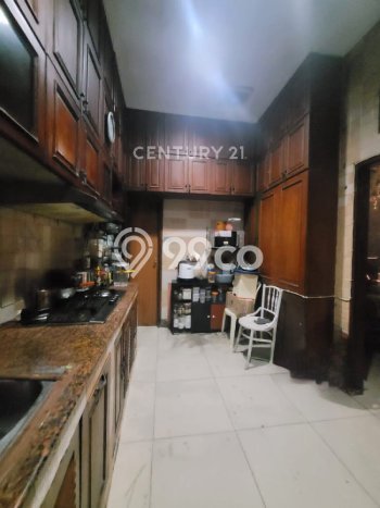 Best Deal Hunian Premium Ideal dan Luas di Kemayoran, Jakarta Pusat Best Deal Hunian Premium Ideal dan Luas di Kemayoran, Jakarta Pusat