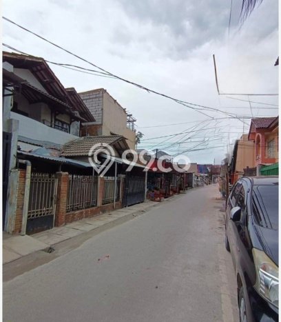 Rumah Minimalis 6 KT di Cempaka Mas Jakarta Pusat Unfurnished Rumah Minimalis 6 KT di Cempaka Mas Jakarta Pusat Unfurnished