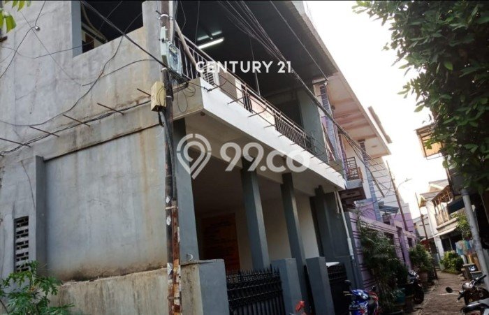 Dijual Rumah Strategis Bagus Punya 16 KT di Utan Kayu Jakarta Timur SHM Dijual Rumah Strategis Bagus Punya 16 KT di Utan Kayu Jakarta Timur SHM