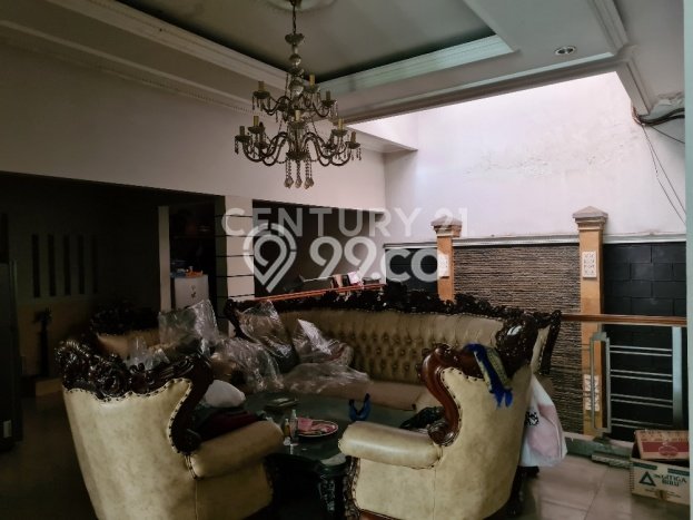 Hunian Mewah Dijual LT 203m2 di Tebet, Jakarta Selatan Hunian Mewah Dijual LT 203m2 di Tebet, Jakarta Selatan