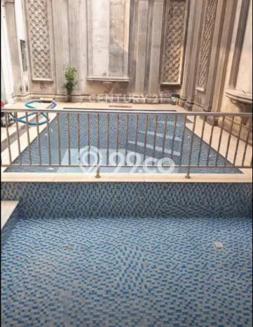 Rumah Luxury Modern Siap Huni di Cikini Jakarta Pusat Rumah Luxury Modern Siap Huni di Cikini Jakarta Pusat