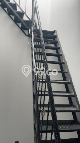 Rumah Modern Cantik 4 Kamar Bisa Langsung Pindah di Kelapa Gading Rumah Modern Cantik 4 Kamar Bisa Langsung Pindah di Kelapa Gading