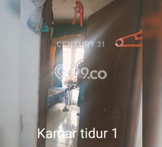 Rumah Modern 3 KT di Cipinang Jakarta Timur Rumah Modern 3 KT di Cipinang Jakarta Timur