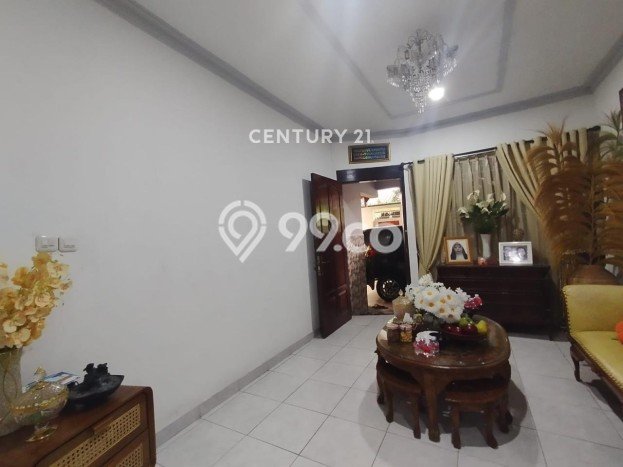 Dijual Hunian Mewah dengan Fasilitas Sekitar Komplit di Cempaka Putih, Jakarta Pusat Dijual Hunian Mewah dengan Fasilitas Sekitar Komplit di Cempaka Putih, Jakarta Pusat