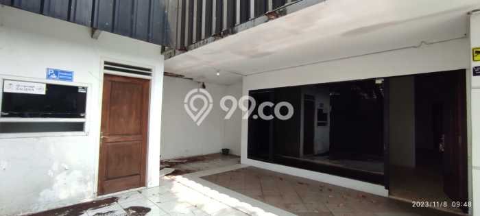 For Sale! Premium House LT 295m2 Desain Modern di Duren Tiga For Sale! Premium House LT 295m2 Desain Modern di Duren Tiga