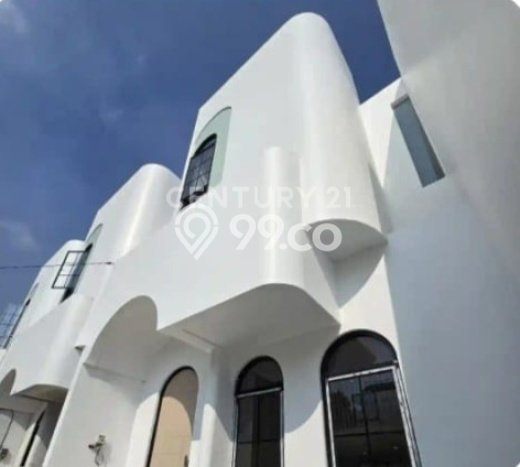 Dijual Rumah Modern 3 KT di Kalideres, Jakarta Barat Dijual Rumah Modern 3 KT di Kalideres, Jakarta Barat
