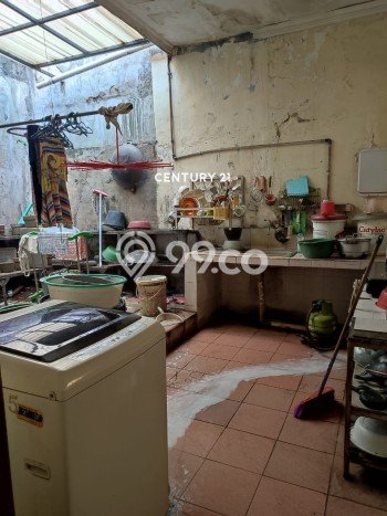Jual Rumah Mewah Megah Dengan View Cantik di Klender, Jakarta Timur Jual Rumah Mewah Megah Dengan View Cantik di Klender, Jakarta Timur