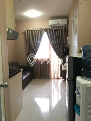 Siap Milik Apartemen 3 Kamar Tidur, 1 Kamar Mandi di Cempaka Putih, Jakarta Pusat Siap Milik Apartemen 3 Kamar Tidur, 1 Kamar Mandi di Cempaka Putih, Jakarta Pusat