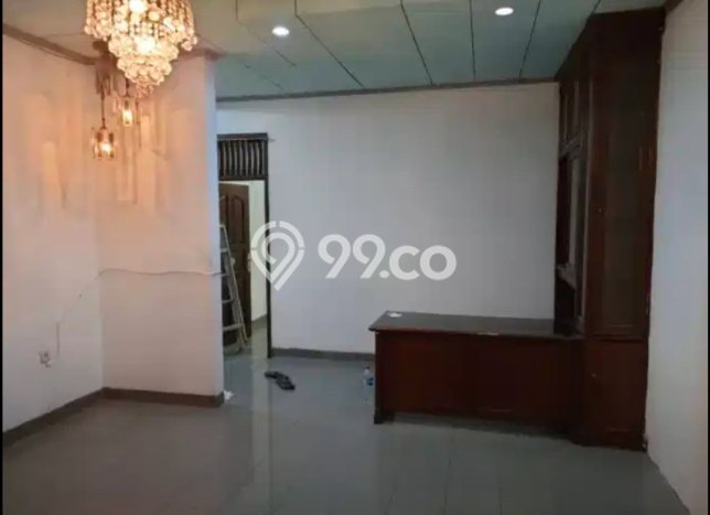 Rumah Modern 4 KT di Kayu Putih Jakarta Timur Unfurnished Rumah Modern 4 KT di Kayu Putih Jakarta Timur Unfurnished
