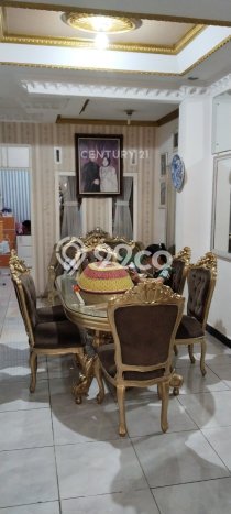 Ready to Use! Premium House LT 160m2 Desain Elegan di Klender Ready to Use! Premium House LT 160m2 Desain Elegan di Klender