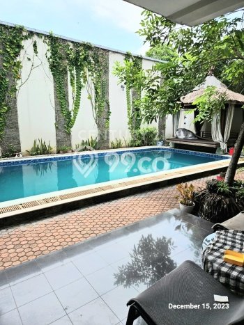 Hot Offer Hunian Premium Ideal dan Luas di Serpong, Tangerang Selatan Hot Offer Hunian Premium Ideal dan Luas di Serpong, Tangerang Selatan