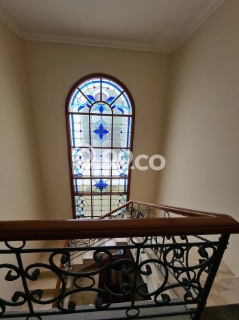 Rumah Eksklusif Dijual LT 788m2 di Tebet, Jakarta Selatan Rumah Eksklusif Dijual LT 788m2 di Tebet, Jakarta Selatan