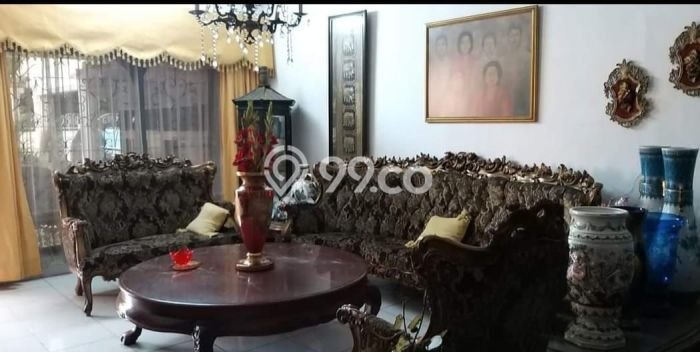 Dijual Hunian Mewah dengan Fasilitas Sekitar Lengkap di Pasar Minggu, Jakarta Selatan Dijual Hunian Mewah dengan Fasilitas Sekitar Lengkap di Pasar Minggu, Jakarta Selatan