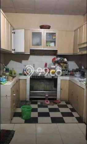 Rumah Luxury Modern Tanpa Renovasi di Rawamangun Jakarta Timur Rumah Luxury Modern Tanpa Renovasi di Rawamangun Jakarta Timur