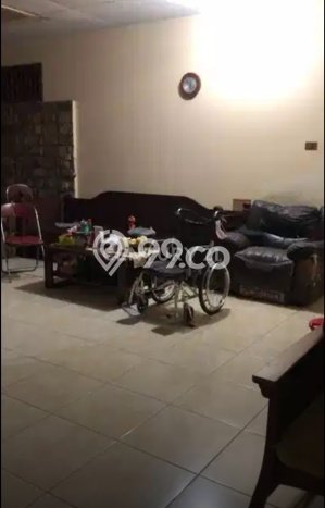 Rumah Luxury Modern Tanpa Renovasi di Rawamangun Jakarta Timur Rumah Luxury Modern Tanpa Renovasi di Rawamangun Jakarta Timur