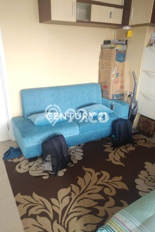 Dijual Segera Apartemen 2 KT, 1 KM, 33m2 di Cempaka Putih, Jakarta Pusat Dijual Segera Apartemen 2 KT, 1 KM, 33m2 di Cempaka Putih, Jakarta Pusat