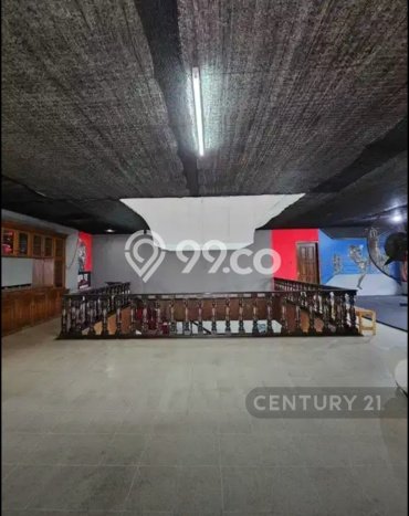 Hunian Mewah LB 806m2 Siap Pakai Desain Elegan di Kemang, Jakarta Selatan Hunian Mewah LB 806m2 Siap Pakai Desain Elegan di Kemang, Jakarta Selatan
