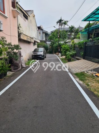 Lahan untuk Dijual Lokasi Cempaka Putih, Jakarta Pusat Luas 250m2 SHM Lahan untuk Dijual Lokasi Cempaka Putih, Jakarta Pusat Luas 250m2 SHM