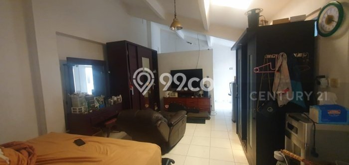 For Sale! Premium House LT 310m2 Desain Modern di Pulomas For Sale! Premium House LT 310m2 Desain Modern di Pulomas