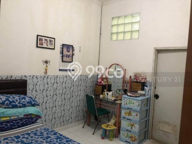 Rumah Minimalis 5 KT di Rawamangun Jakarta Timur Rumah Minimalis 5 KT di Rawamangun Jakarta Timur
