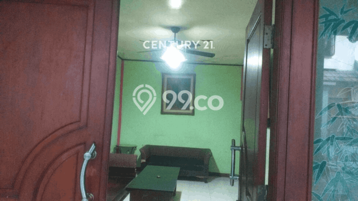 Hunian Mewah Dijual LT 300m2 di Cempaka Putih, Jakarta Pusat Hunian Mewah Dijual LT 300m2 di Cempaka Putih, Jakarta Pusat