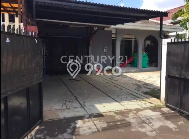 Dijual Rumah Mewah Megah Dengan View Cantik di Pulomas, Jakarta Timur Dijual Rumah Mewah Megah Dengan View Cantik di Pulomas, Jakarta Timur
