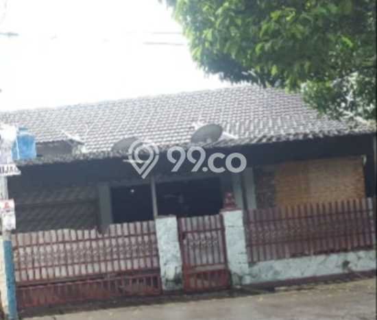 Dijual Rumah Luas Elegan Dengan View Eksklusif di Kayu Putih, Jakarta Timur Dijual Rumah Luas Elegan Dengan View Eksklusif di Kayu Putih, Jakarta Timur