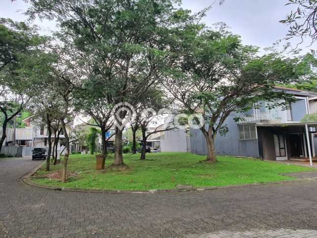 Kavling Tanah untuk Dijual di BSD City, Tangerang, Luas 616m2 Kavling Tanah untuk Dijual di BSD City, Tangerang, Luas 616m2