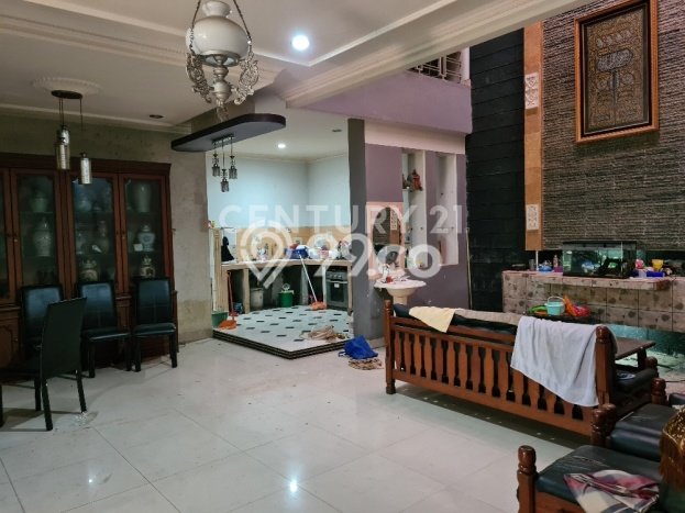 Hunian Mewah Dijual LT 203m2 di Tebet, Jakarta Selatan Hunian Mewah Dijual LT 203m2 di Tebet, Jakarta Selatan