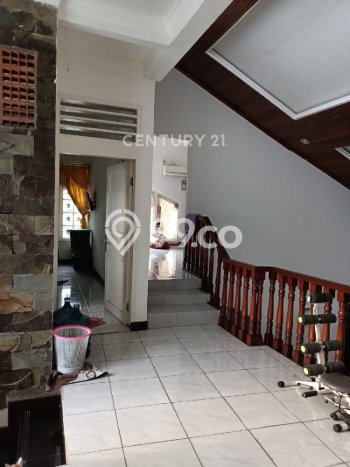 Hunian Mewah Dijual LT 200m2 di Johar Baru, Jakarta Pusat Hunian Mewah Dijual LT 200m2 di Johar Baru, Jakarta Pusat