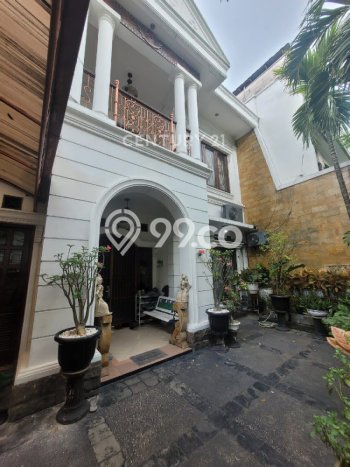 Best Deal Hunian Premium Ideal dan Luas di Kemayoran, Jakarta Pusat Best Deal Hunian Premium Ideal dan Luas di Kemayoran, Jakarta Pusat